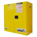 ZOYET 30gal Fireproof flammable safety cabinet laboratory